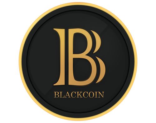 Blackcoin