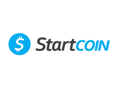 Startcoin